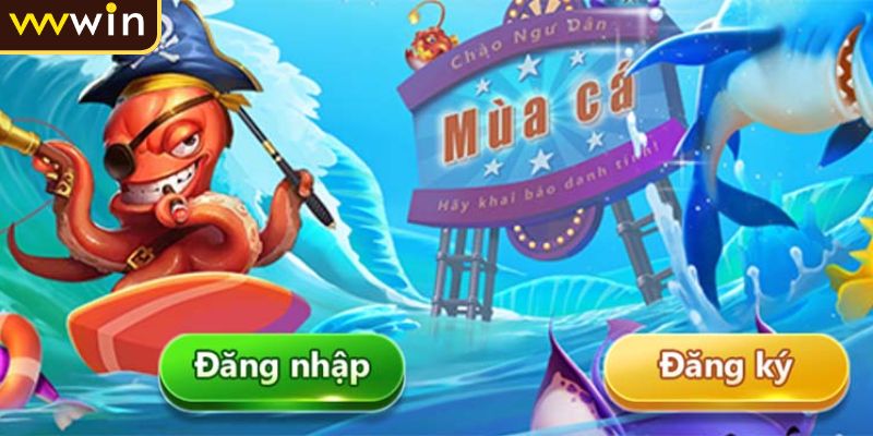 Giới thiệu về bắn cá H5